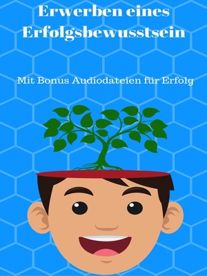cover image of Erwerben eines Erfolgsbewusstsein